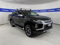 Image for 2021 Mitsubishi Triton Ute DC Glxr 6AT