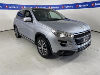 Image for 2013 Peugeot 4008 SUV Allure