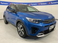 Image for 2022 Kia Stonic SUV LX-T