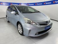 Image for 2012 Toyota Prius Wagon ALPHA