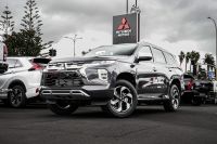 Image for 2025 Mitsubishi Pajero Sport VRX 4WD