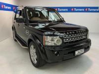 Image for 2010 Land Rover Discovery Wagon 4