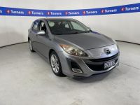 Image for 2009 Mazda Axela (Mazda3) Hatchback Sporthatch SP25