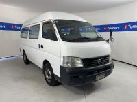 Image for 2001 Nissan Caravan Van 3.0 DI