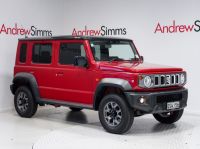 Image for 2024 Suzuki Jimny 5-Door 1.5P 4WD 4AT