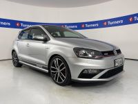 Image for 2015 Volkswagen Polo Hatchback