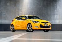 Image for 2016 Hyundai Veloster 1.6