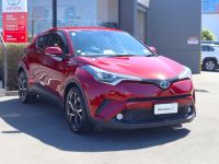 Image for 2017 Toyota C-HR HYBRID G, Push Start