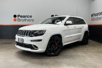 Image for 2014 Jeep Grand Cherokee SRT8, 6.4L V8, 4X4, BRAND NEW 22