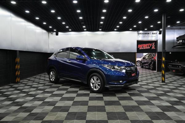 2015 Honda Vezel SUV Hybrid*Gas Saver image