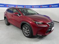 Image for 2015 Lexus NX300H Wagon HYBRID