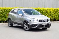 Image for 2017 Suzuki S-Cross SX4 Prestige turbo