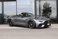 Image for 2024 Mercedes-Benz SL 63 AMG 4MATIC+ 4.0P - NZ New