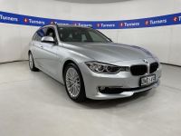 Image for 2014 BMW 320I Wagon
