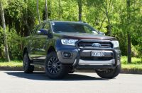 Image for 2020 Ford Ranger PX3 WildTrak 3.2D 4WD D/Cab Ute