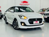 Image for 2017 Suzuki Swift Hatchback 