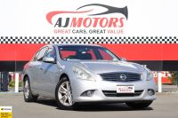 Image for 2011 Nissan Skyline Sedan 250 GT / 2.5L Petrol / Automatic