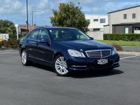 Image for 2013 Mercedes-Benz C 250 Sedan ELEGANCE