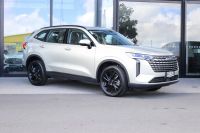 Image for 2025 Haval H6 LUX 2WD HEV - NZ New