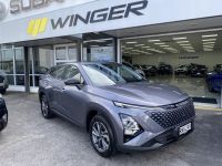 Image for 2025 OMODA C5 1.5T BX 2WD