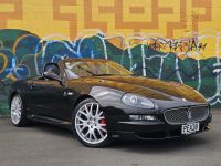 Image for 2006 Maserati SPYDER Convertible GRANSPORT SPYDER 4.2 V8