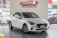 Image for 2015 Mazda Demio (Mazda2) Hatchback 13S