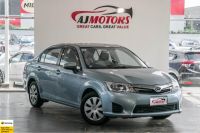 Image for 2014 Toyota Corolla Sedan AXIO 1.5L Petrol Hybrid