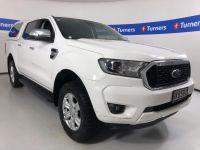 Image for 2021 Ford Ranger Ute XLT DOUBLE CAB W/SA
