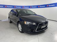 Image for 2015 Mitsubishi Lancer Hatchback LS