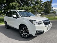Image for 2017 Subaru Forester PREMIUM AWD 2.5L PETROL