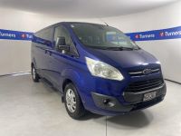 Image for 2014 Ford Transit Van Tourneo Trend