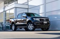 Image for 2022 Ford Ranger 2.0 Bi-Turbo XLT 4WD 10 Speed Auto