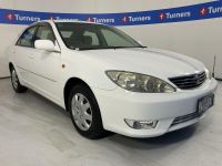 Image for 2004 Toyota Camry Sedan
