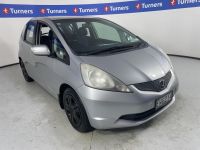 Image for 2009 Honda Jazz Hatchback 1.3S