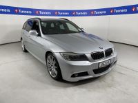 Image for 2012 BMW 320D Wagon