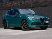 Image for 2023 Alfa Romeo Stelvio Quadrifoglio 2.9P