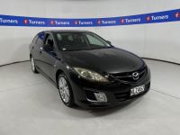 Image for 2008 Mazda Atenza (Mazda6) Wagon