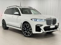 Image for 2020 BMW X7 