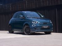 Image for 2023 Fiat 500 E Icon EV