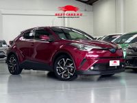 Image for 2018 Toyota C-HR Hatchback 