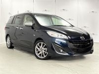 Image for 2017 Mazda Premacy 20S sports, 64168 km ,7 seaters