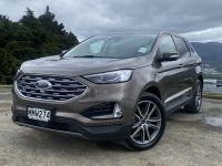 Image for 2019 Ford Endura Titanium AWD Auto