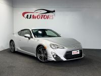 Image for 2013 Toyota 86 Coupe 2.0P/GT/LTD