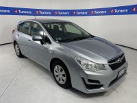 Image for 2016 Subaru Impreza Hatchback