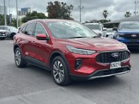 Image for 2025 Ford Escape Titanium 2.5Ph