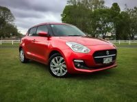 Image for 2023 Suzuki Swift GL | 1.2L | PETROL
