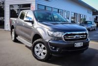 Image for 2019 Ford Ranger XLT | DC | 4X4