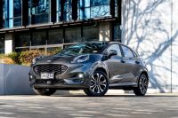 Image for 2024 Ford Puma St-Line 1.0P Mild Hybrid