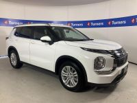 Image for 2024 Mitsubishi Outlander SUV LS