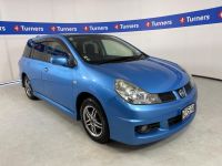 Image for 2006 Nissan Wingroad Wagon